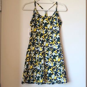 Outdoor Voices Exercise Dress